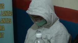 Perempuan Pengemudi Mobil Terbang dan Tabrak Warga di Batam Ditetapkan Tersangka<