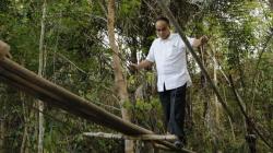 Ada 15 Desa Siluman, Wamendes: Program Dana Desa Jalan Terus