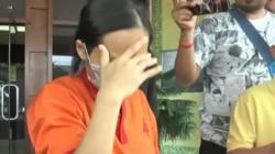 Video PRT Bunuh Bayi Baru Dilahirkannya dalam Mesin Cuci di Palembang