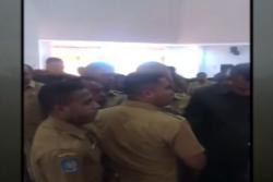 Video Adu Mulut Anggota DPRD dan Bupati Timor Tengah soal Anggaran Rp200 Miliar