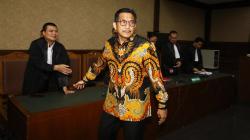 Bowo Sidik Pangarso Dituntut 7 Tahun Penjara