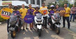 Indosat Ooredoo Tawarkan Layanan Pembelian Kartu Perdana Secara Online 