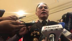 Ketum PSSI Minta Timnas U-23 Jangan Cepat Puas