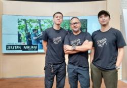 Jeritan Malam Targetkan 3 Juta Penonton, Ini Kisah Mistis Herjunot Ali saat Syuting