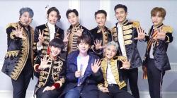 Super Junior Rayakan Anniversary ke-14, Begini Reaksi Para Penggemar Elf