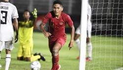 Bukan Fajar Fathur Rahman, Ini Pemain Terbaik Timnas U-19 di Mata Fakhri Husaini