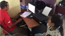 Oknum Ketua RT Digerebek Berduaan dalam Kamar Janda 2 Anak di Kotawaringin Barat