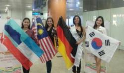 Kontes Kencantikan Internasional Dihujat karena Sebut Malaysia sebagai Republik