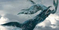 Fosil Monster Laut Berusia 150 Juta Tahun Ditemukan di Polandia