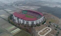 Stadion GBT, Ikon Baru Surabaya Penjaga Iklim Sepak Bola Indonesia