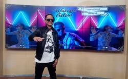 Wahyu Selow Rilis Single Kencan di Harmoni, Ini Inspirasinya