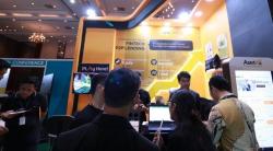 Jumlah Aplikasi Fintech di Indonesia Tembus 144 Startup