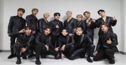 Boyband Korea Selatan, Seventeen Kembali Menggelar Konser di Jakarta