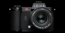 Leica Ungkap Kamera Mirrorless SL2, Dibanderol Mulai Rp84 Juta