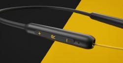 Realme Buds Wireless, Earbuds Nirkabel dengan Baterai Tahan Lama 