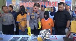 6 Fakta Lengkap Kasus Surono, Dibunuh Istri dan Anak, Mayatnya Dicor di Lantai Musala