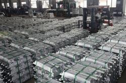 RI Masih Impor Aluminium, DPR Akan Bentuk Tim Kawal Peningkatan Produksi