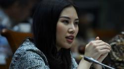 Rapat Perdana dengan DPR, Angela Tanoesoedibjo Paparkan Strategi Ekosistem Sustainable Tourism