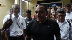 Soal Ratusan Bangkai Babi di Sungai Bederah, Ini Kata Gubernur Sumut Edy Rahmayadi