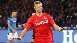 Daftar Top Skor Liga Champions: Erling Braut Haaland Masih Paling Subur