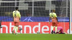 Hasil Atalanta Vs Man City: Imbang, Asa The Citizens ke Babak 16 Besar Tertunda