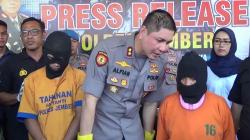 Terungkap, Surono yang Dikubur di Musala Ternyata Dibunuh Istrinya dan Anak Kandung