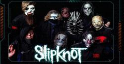 Slipknot Konfirmasi Bakal Tampil di Hammersonic Fest 2020