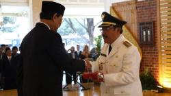 Soal Nilai Ganti Rugi Lahan Jalur KA, Bupati Kulonprogo Siap Bantu Fasilitasi