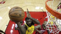 Hadapi Rockets Tanpa Pemain Inti, Warriors Telan Kekalahan Ke-6