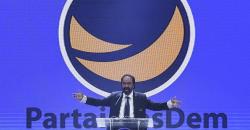 Surya Paloh Sanjung Megawati Soekarnoputri: Dia Lah Sahabat Sejati Nasdem