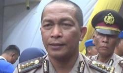 66 Pelanggar Jalur Sepeda Ditilang, Didominasi Sepeda Motor