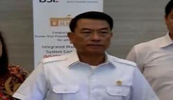 Video Pernyataan Moeldoko Akan Hidupkan Wakil Panglima TNI