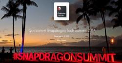 Snapdragon 865 Diprediksi Debut Awal Desember 2019
