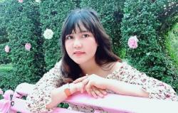 Unggah Foto Selfie, Via Vallen Malah Disuruh Diet