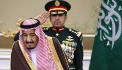 2 Warga Saudi Ditangkap di AS atas Tuduhan Mata-Mata, Raja Salman Bertemu Direktur CIA