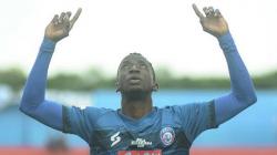 Makan Konate Semakin Mesra dengan Persebaya Surabaya