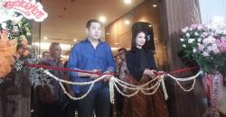 Hary Tanoesoedibjo Resmikan Coworking Space Kolaborasi MNC X Kolega 