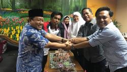 Polemik GBT antara Fraksi Golkar dan Pemkot Surabaya Berujung Damai