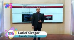 TOP 5, Spekulasi Kandidat Kabareskrim dan Harapan untuk Dewan Pengawas KPK