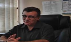 Video Bule Spanyol Calonkan Diri Jadi Bupati Samosir