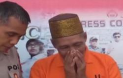 Video Penangkapan Pimpinan Tarekat Ta'jul Khalwatiyah Jual Tiket Surga Rp10.000