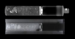 NASA Buka Sampel Unsur Bulan yang Lama Tak Tersentuh