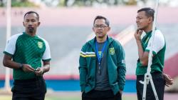 Aji Santoso: Tidak Semua Kompetisi Jadi Prioritas Persebaya Musim Depan