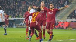 Prediksi Fiorentina Vs AS Roma: Misi Sulit I Giallorossi untuk Raih Poin Penuh