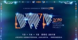 Pemprov Investigasi Temuan FPI soal Kondom dan Miras di Acara Djakarta Warehouse Project