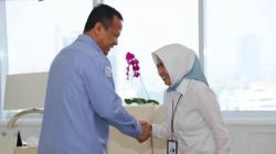 Edhy Prabowo Minta Pasar Ikan Modern Dioptimalkan untuk Wisata Kuliner