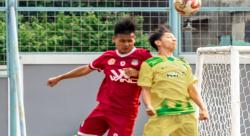 Liga HW 2019 Zona I, UMJ dan Surya Lampung FC Perebutkan Tiket Final