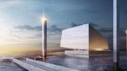 Masjid Apung Ancol Jadi Destinasi dan Ikon Baru Jakarta