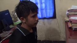 Butuh Uang Bayar Sewa Kos, Pemuda di Kendari Gondol TV LCD dari Rumah Warga