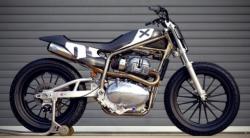 Jajaran Motor Custom Unik Royal Enfield di EICMA 2019